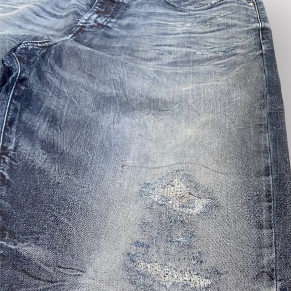 Diesel Candys-Ne boyfriend jogg jeans size 29 - Picture 7 of 14